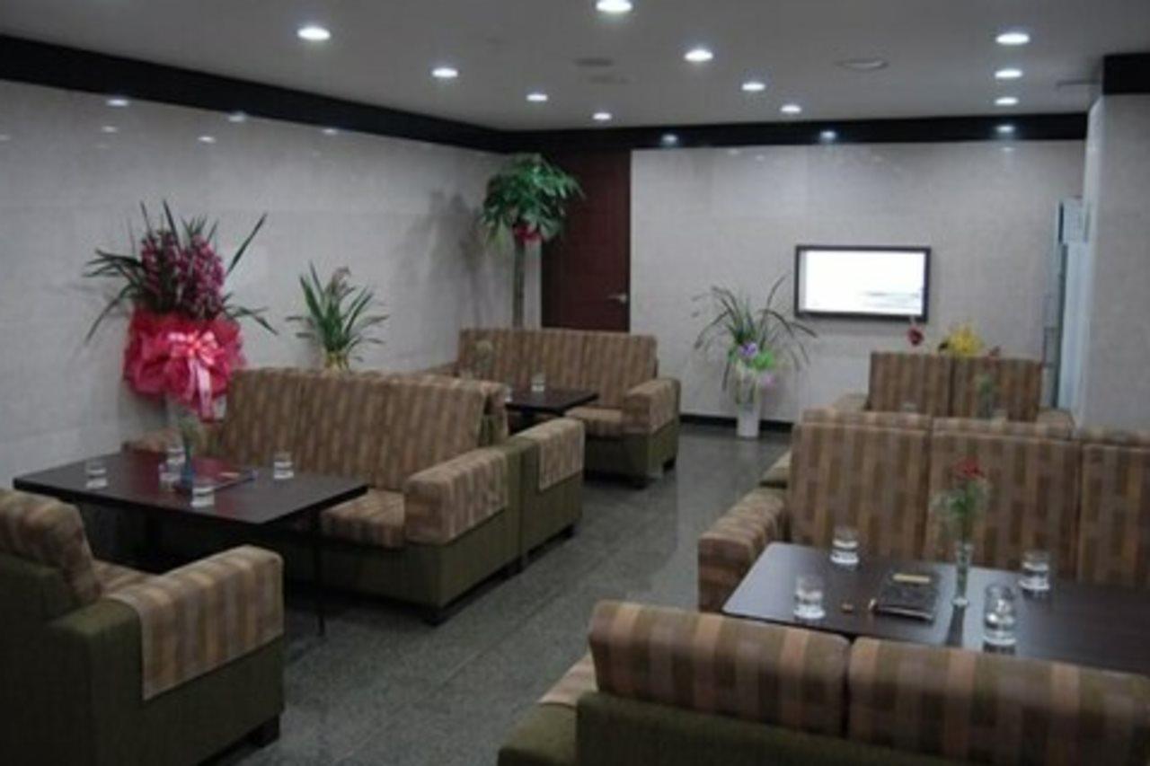 Hotel Valentine 光明市 外观 照片
