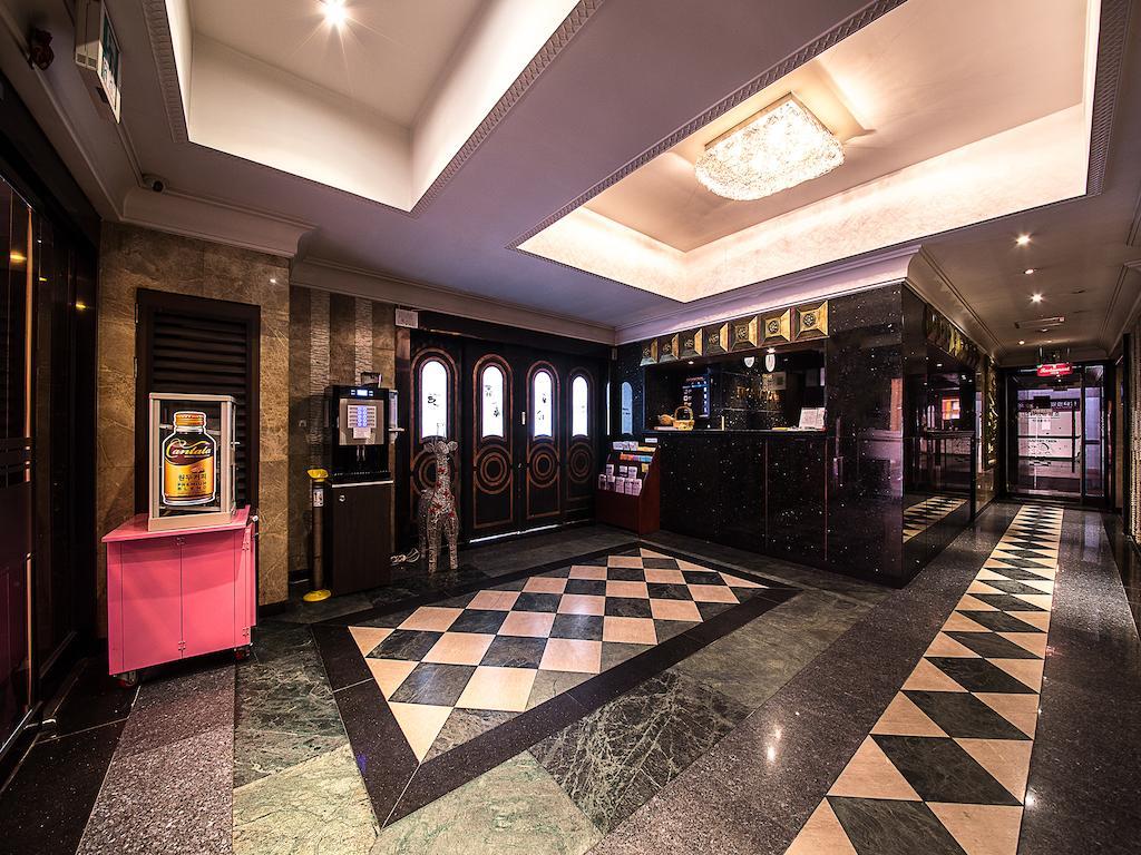 Hotel Valentine 光明市 外观 照片