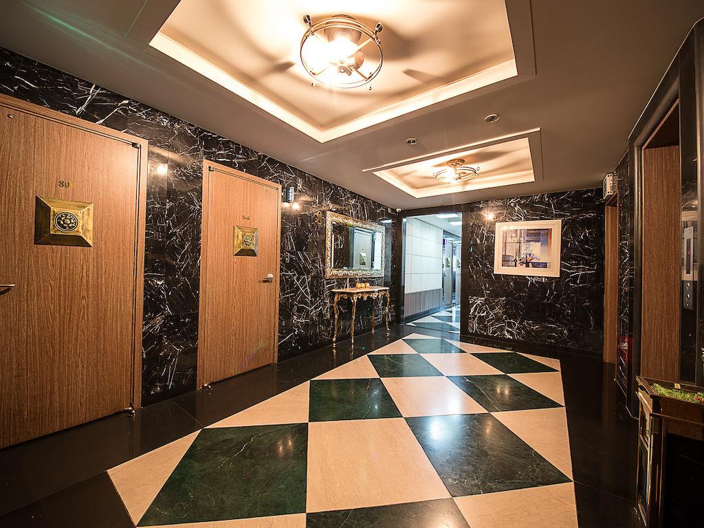 Hotel Valentine 光明市 外观 照片