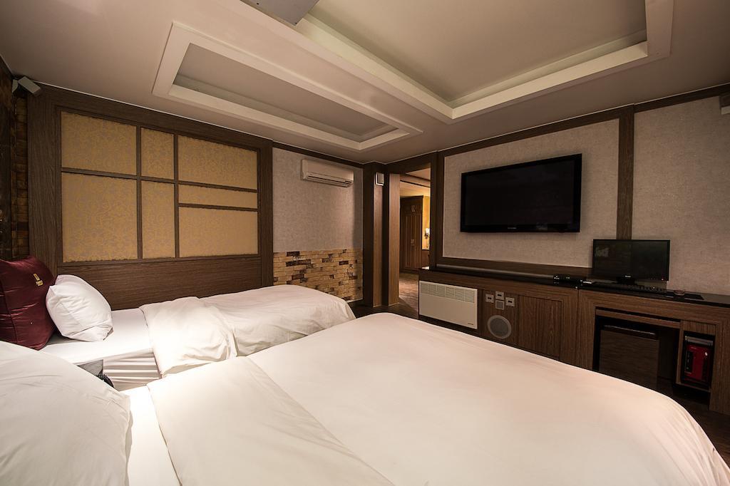 Hotel Valentine 光明市 客房 照片
