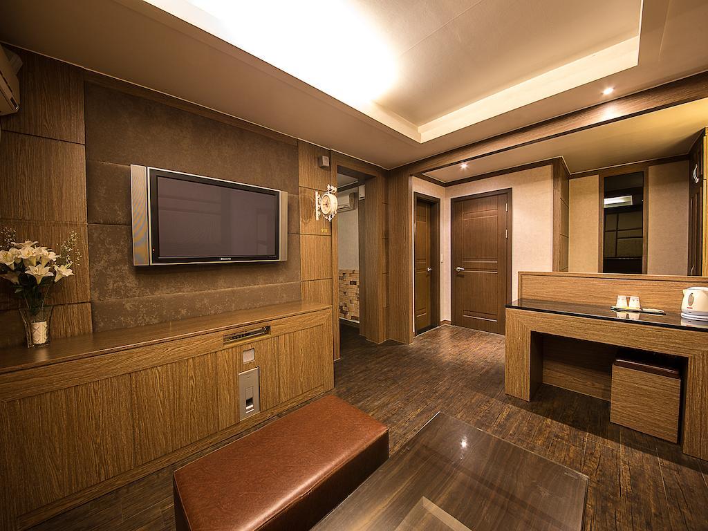 Hotel Valentine 光明市 客房 照片