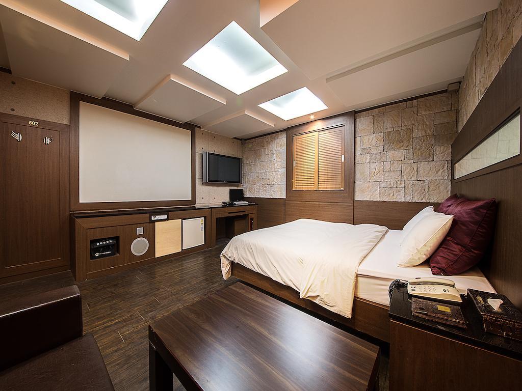 Hotel Valentine 光明市 客房 照片