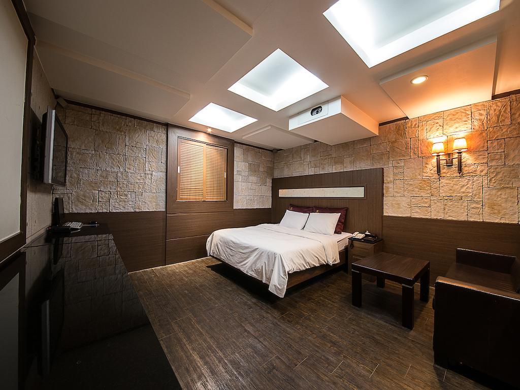 Hotel Valentine 光明市 客房 照片