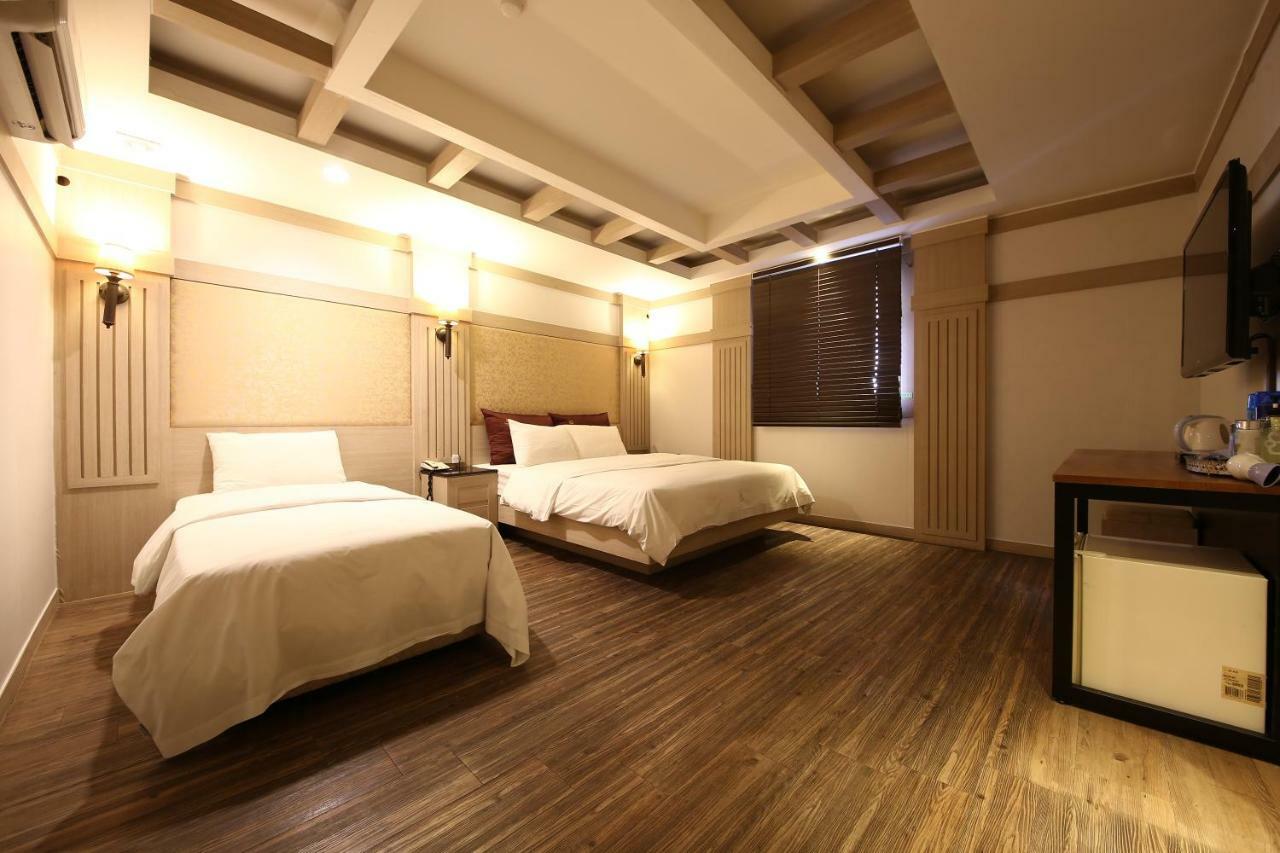 Hotel Valentine 光明市 外观 照片
