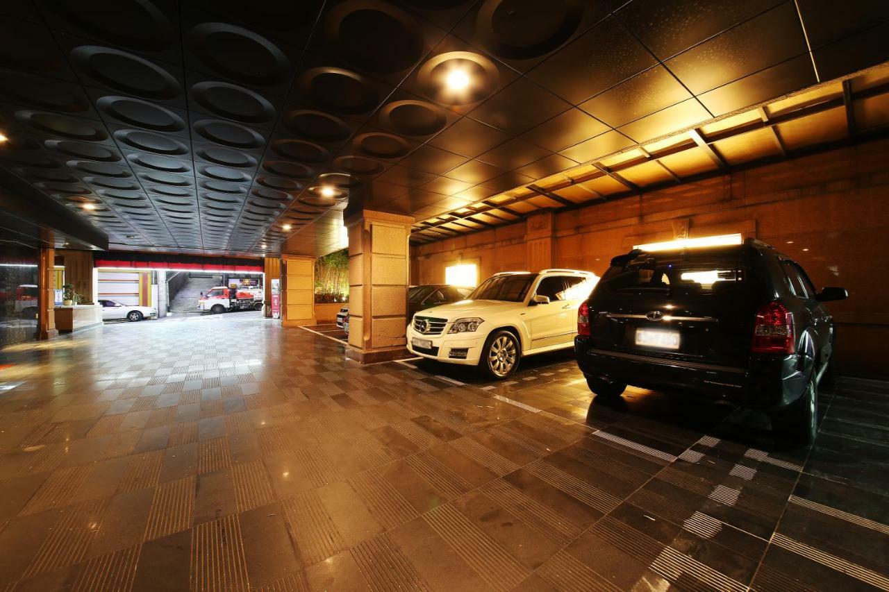 Hotel Valentine 光明市 外观 照片