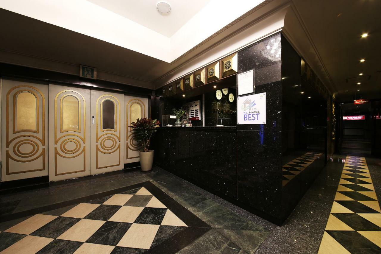 Hotel Valentine 光明市 外观 照片