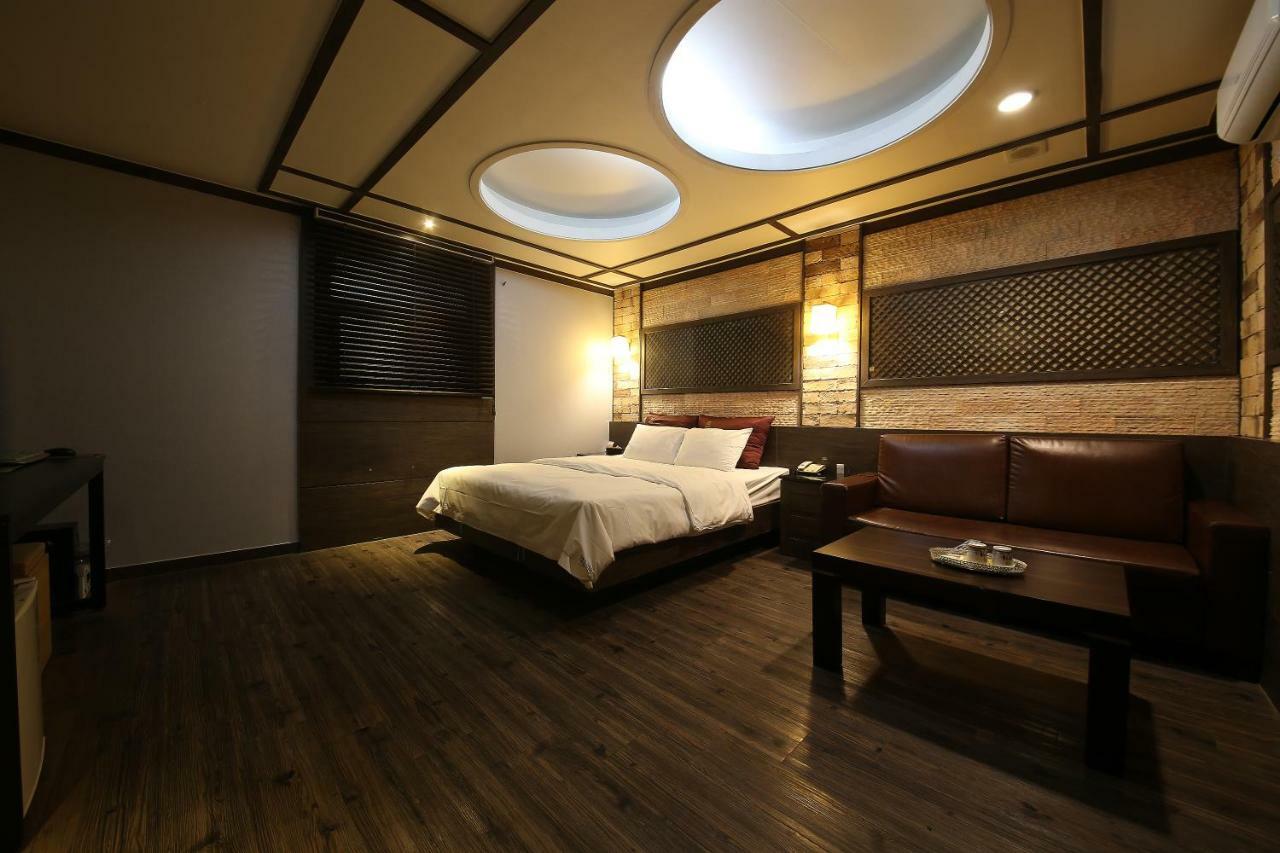 Hotel Valentine 光明市 外观 照片
