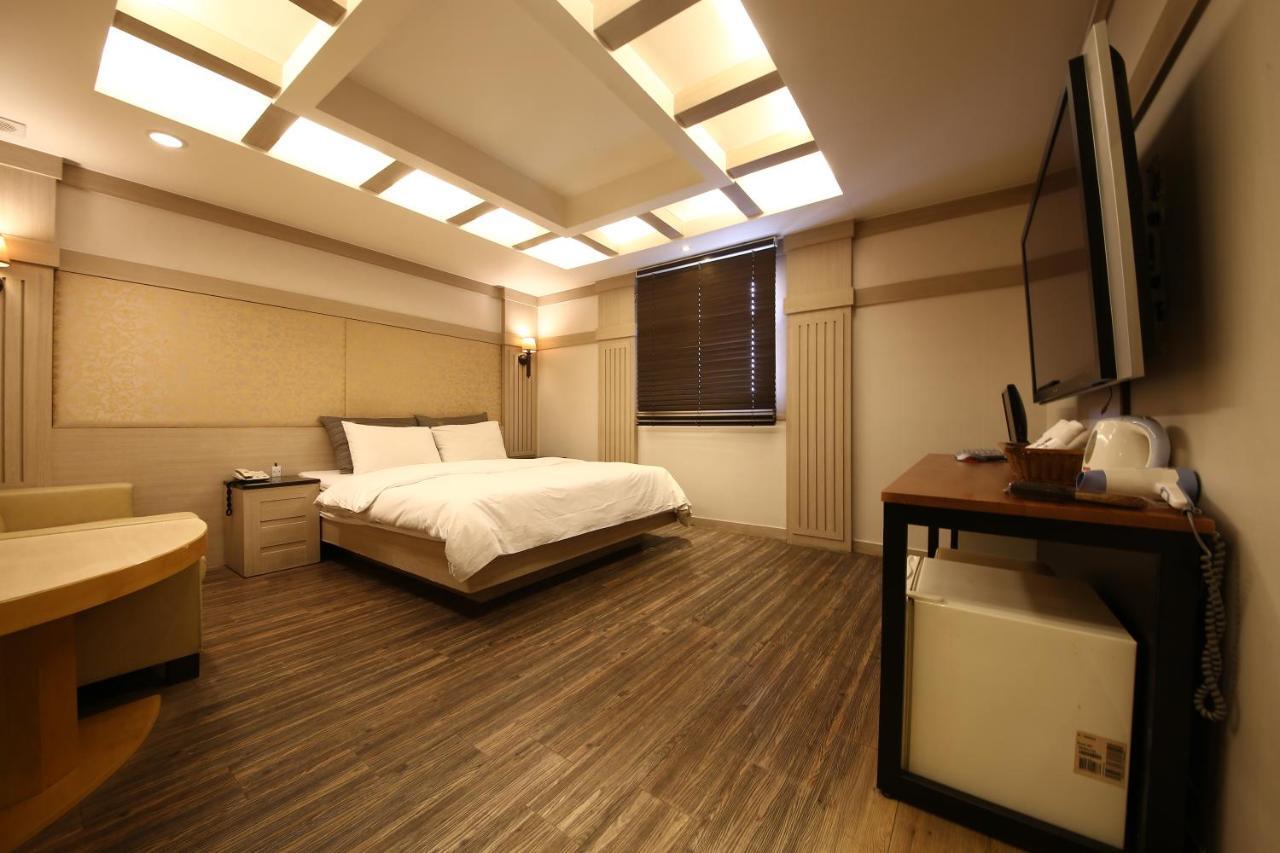 Hotel Valentine 光明市 外观 照片
