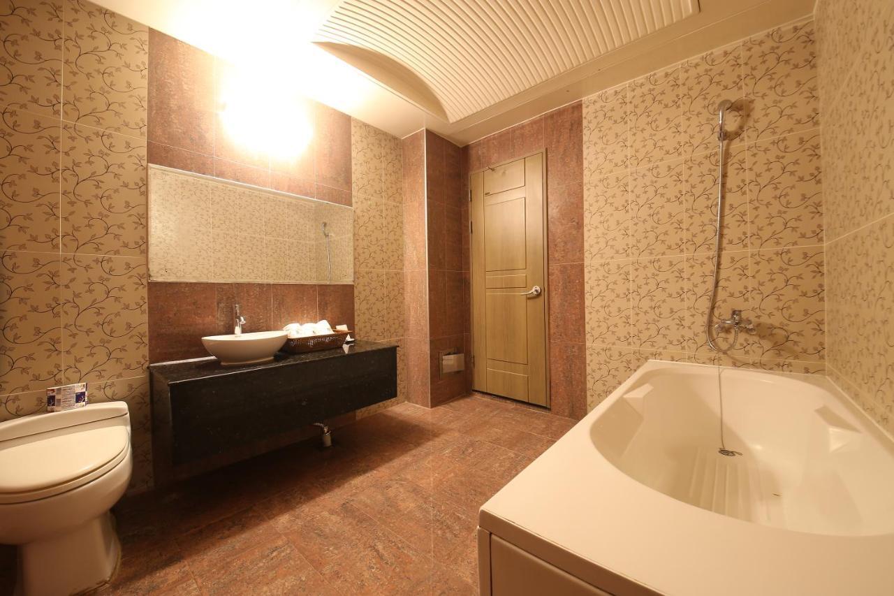 Hotel Valentine 光明市 外观 照片